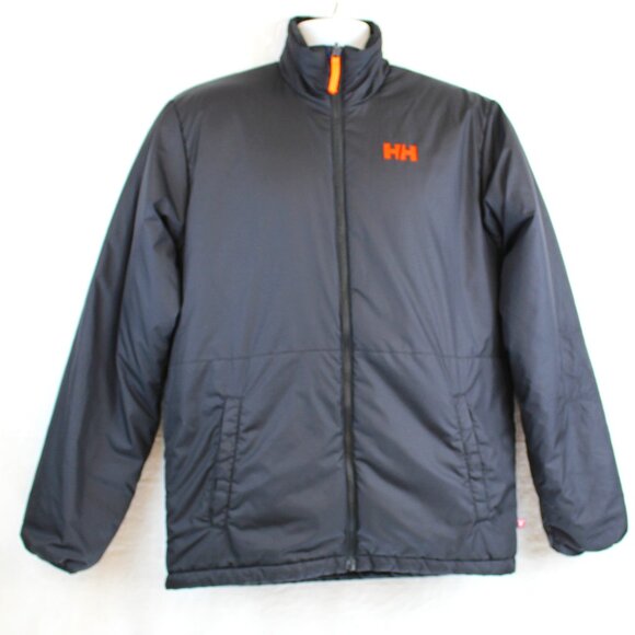 Helly Hansen Light Winter Jacket Mens (L) - Picture 1 of 9